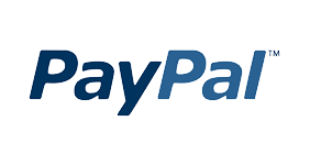 Pagamento sicuro con carta o conto PayPal